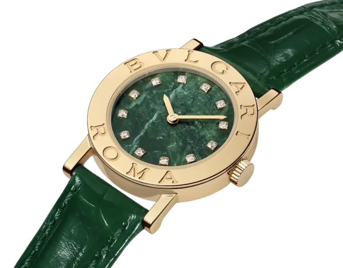 Reloj Bvlgari Bvlgari Reloj Bvlgari Bvlgari