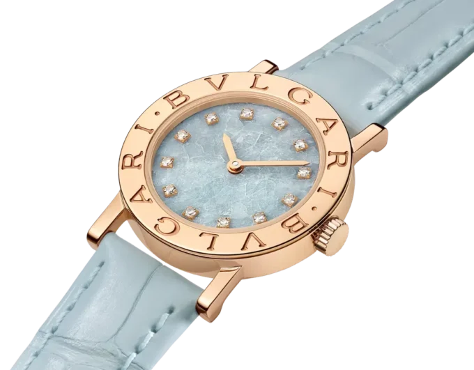 Reloj Bvlgari Bvlgari Reloj Bvlgari Bvlgari