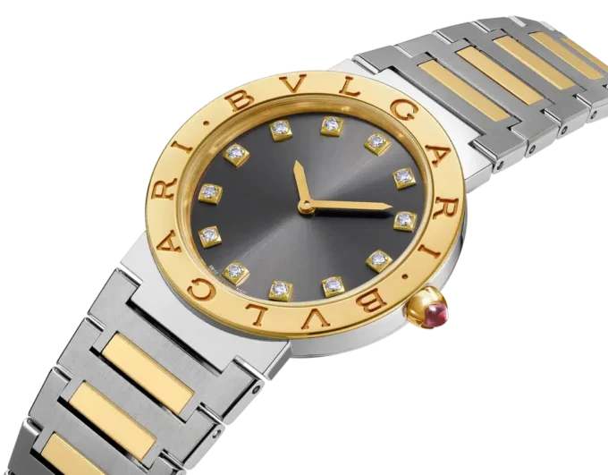 Reloj Bvlgari Bvlgari Reloj Bvlgari Bvlgari