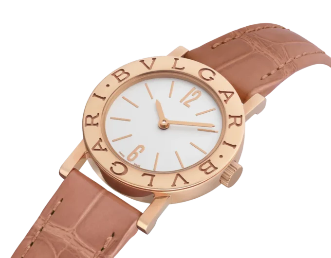 Reloj Bvlgari Bvlgari Reloj Bvlgari Bvlgari