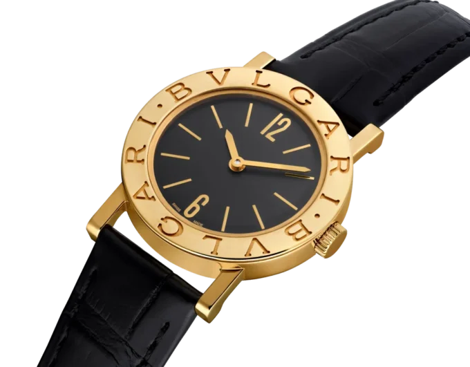 Reloj Bvlgari Bvlgari Reloj Bvlgari Bvlgari