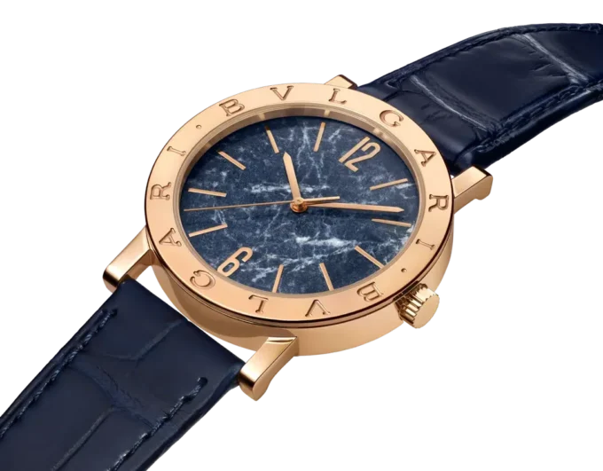 Reloj Bvlgari Bvlgari Reloj Bvlgari Bvlgari