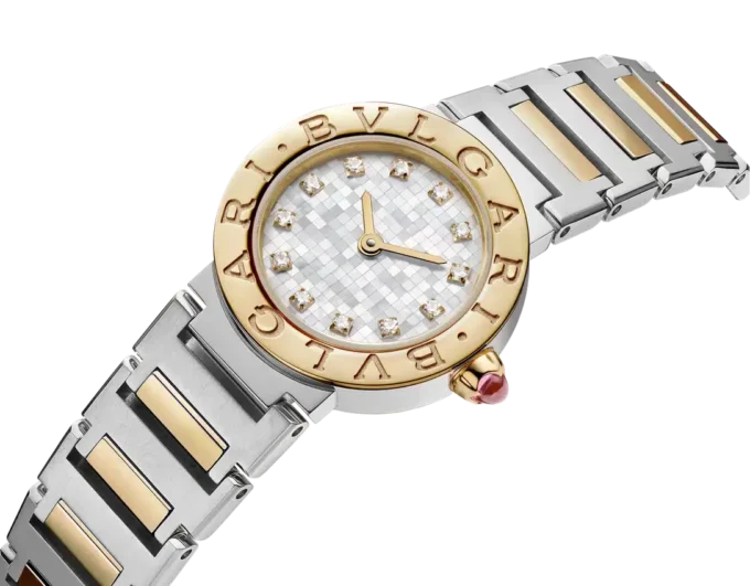 Reloj Bvlgari Bvlgari Reloj Bvlgari Bvlgari