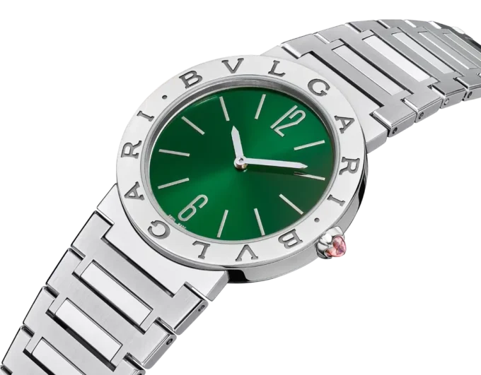 Reloj Bvlgari Bvlgari Reloj Bvlgari Bvlgari
