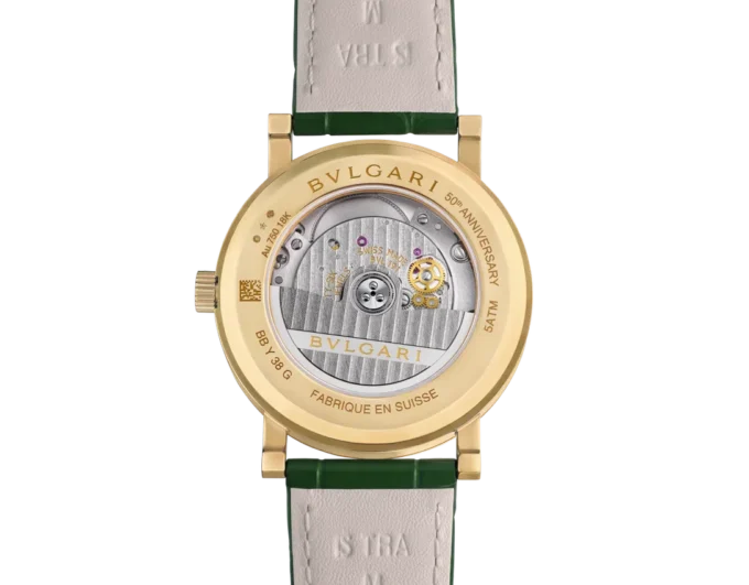 Reloj Bvlgari Bvlgari Reloj Bvlgari Bvlgari