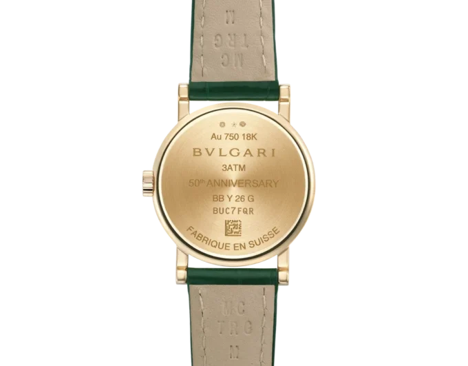 Reloj Bvlgari Bvlgari Reloj Bvlgari Bvlgari