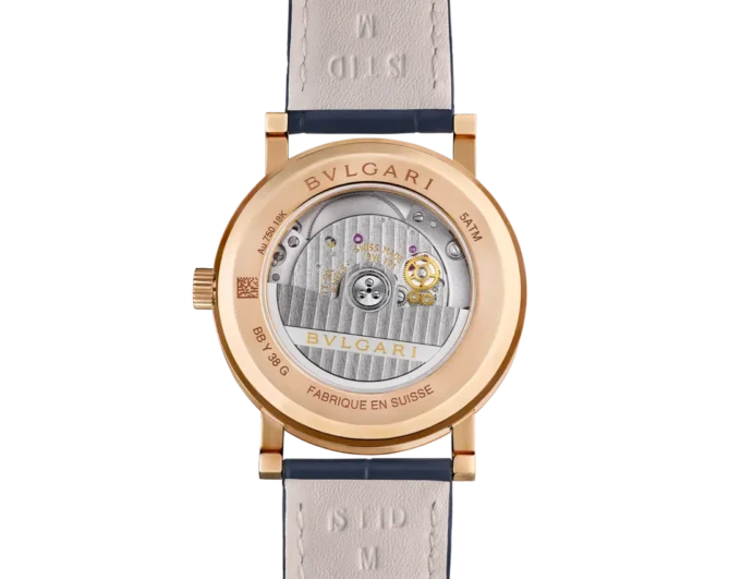 Reloj Bvlgari Bvlgari Reloj Bvlgari Bvlgari
