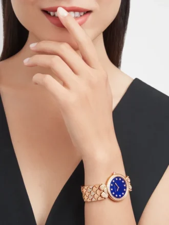 Reloj Divas’ Dream