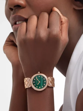 Reloj Divas’ Dream