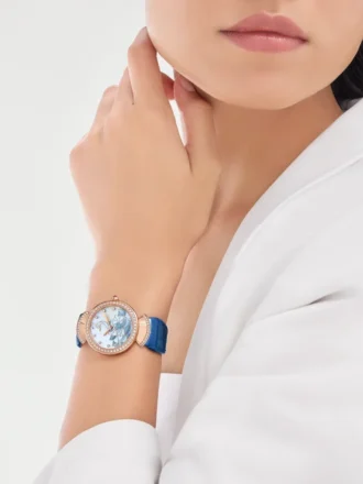 Reloj Divas’ Dream