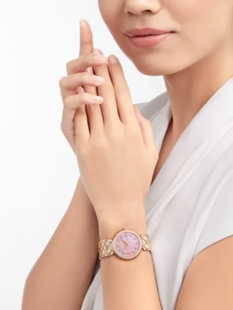 Reloj Divas’ Dream