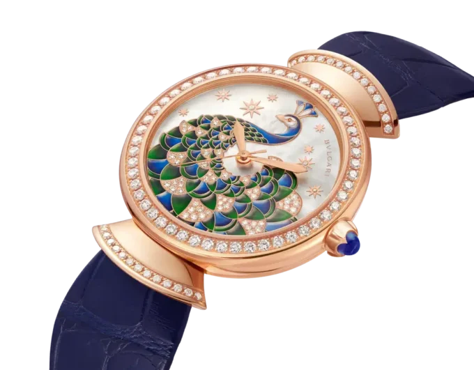 Reloj Divas’ Dream Reloj Divas’ Dream
