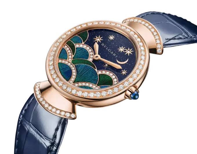 Reloj Divas’ Dream Reloj Divas’ Dream
