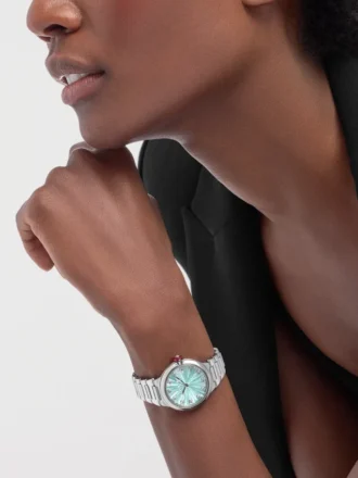 Reloj Lvcea