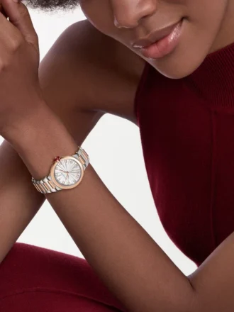 Reloj Lvcea
