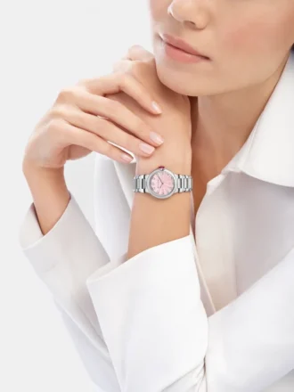 Reloj Lvcea