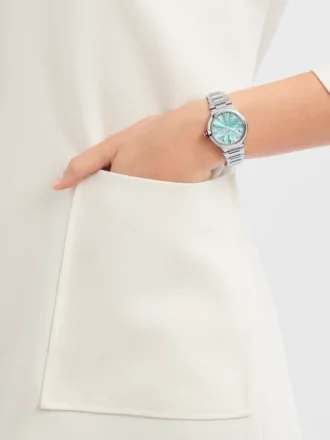 Reloj Lvcea