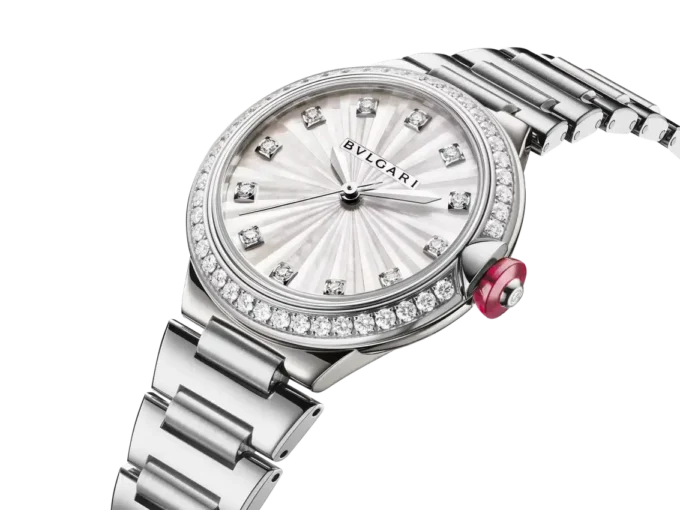 Reloj Lvcea Reloj Lvcea