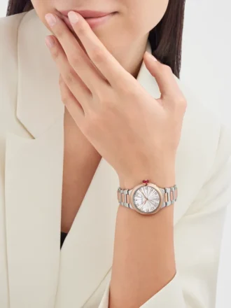 Reloj Lvcea