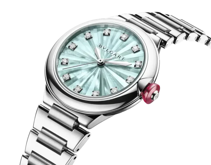Reloj Lvcea Reloj Lvcea