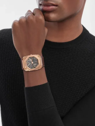 Reloj Octo Finissimo