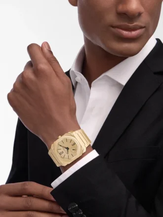 Reloj Octo Finissimo