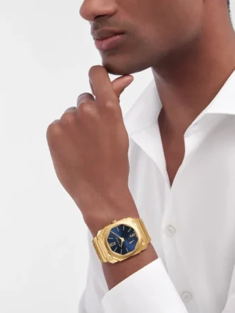 Reloj Octo Finissimo