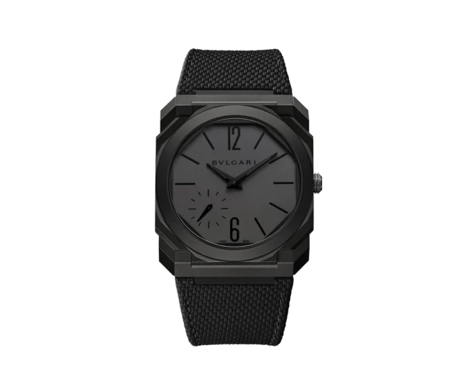 Reloj Octo Finissimo Reloj Octo Finissimo