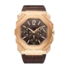 Reloj Octo Finissimo Reloj Octo Finissimo