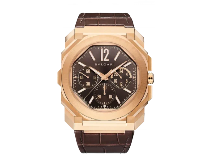 Reloj Octo Finissimo Reloj Octo Finissimo