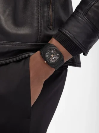 Reloj Octo Finissimo
