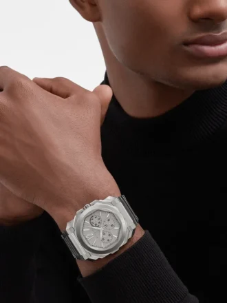 Reloj Octo Finissimo