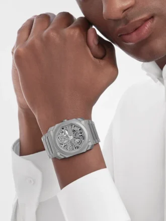 Reloj Octo Finissimo