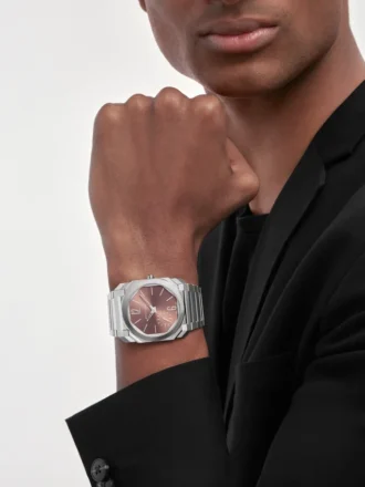 Reloj Octo Finissimo