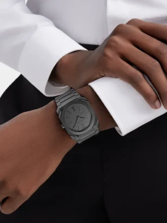 Reloj Octo Finissimo