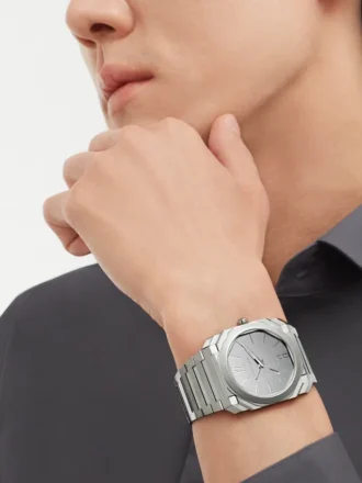 Reloj Octo Finissimo