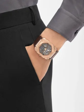 Reloj Octo Finissimo