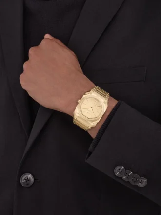 Reloj Octo Finissimo