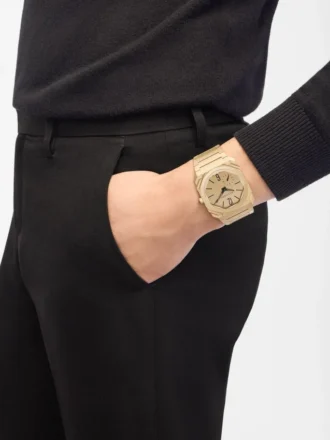 Reloj Octo Finissimo