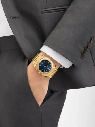 Reloj Octo Finissimo