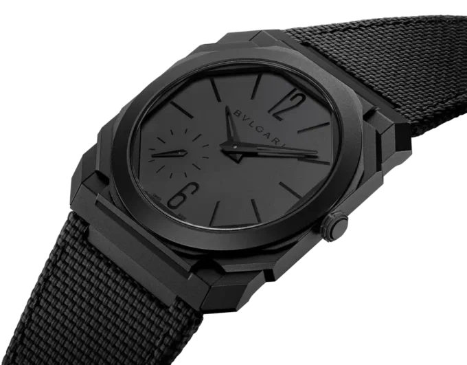 Reloj Octo Finissimo Reloj Octo Finissimo
