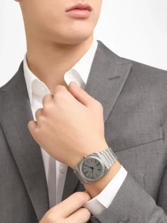 Reloj Octo Finissimo