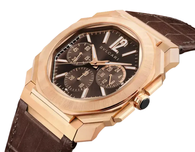 Reloj Octo Finissimo Reloj Octo Finissimo