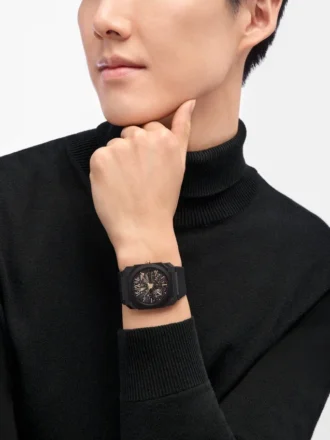 Reloj Octo Finissimo