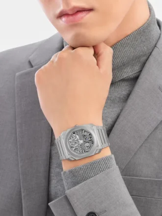 Reloj Octo Finissimo