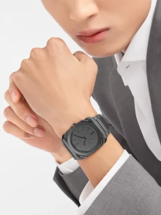 Reloj Octo Finissimo