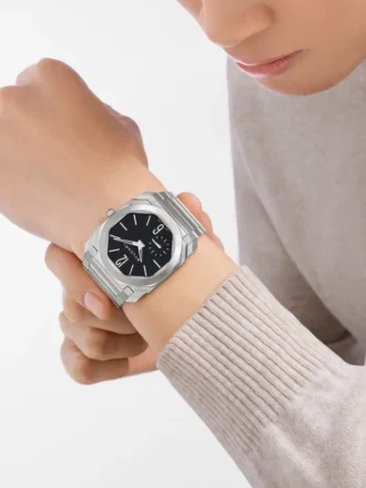 Reloj Octo Finissimo