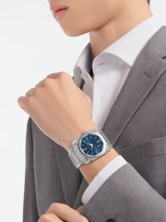 Reloj Octo Finissimo