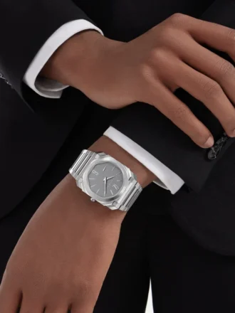 Reloj Octo Finissimo
