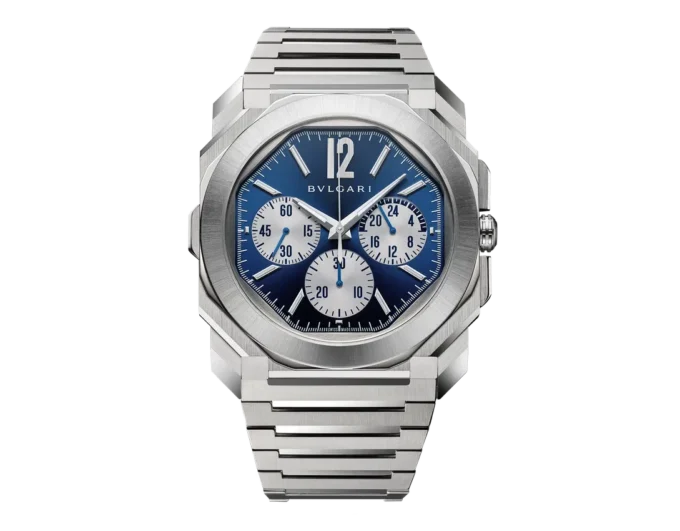 Reloj Octo Finissimo Reloj Octo Finissimo